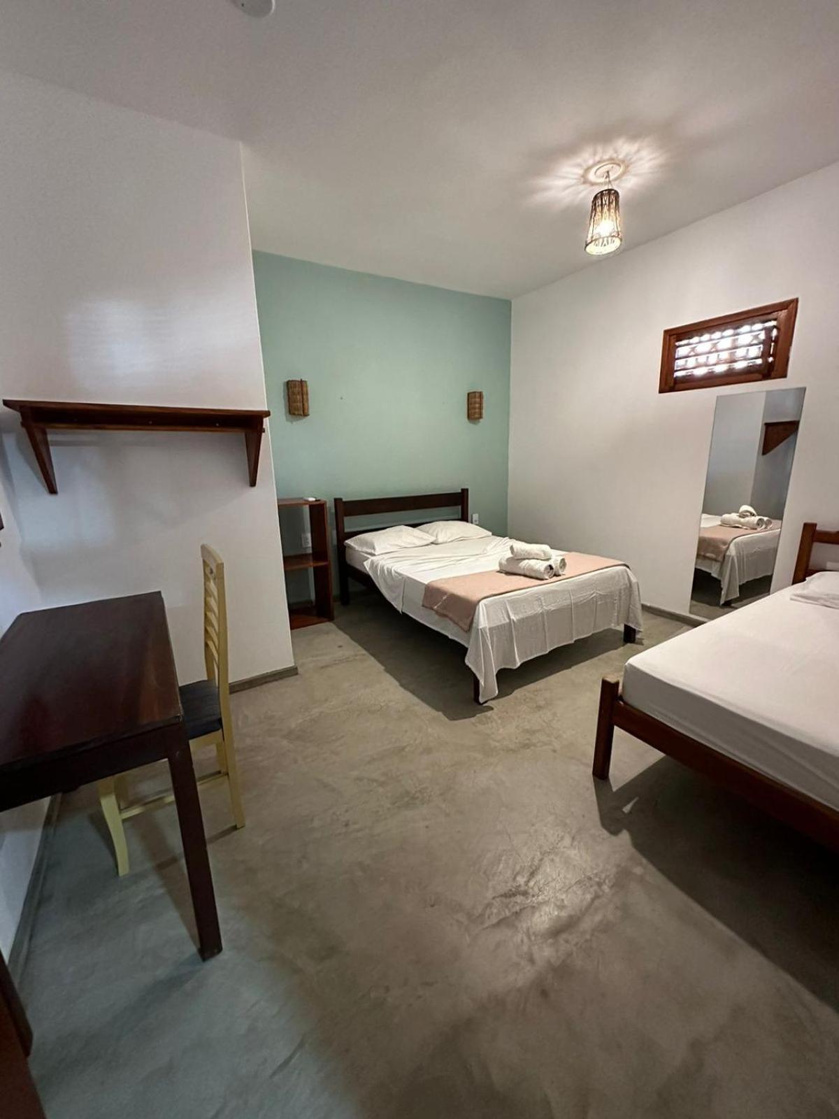 Vila Lua Aparts - Apartamento 5 - Melhor Custo Beneficio De Jeri Jijoca de Jericoacoara Exterior foto